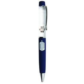 Doctor Who Home Office Furniture Find Great Deals Doctor Who Floating Adipose Novelty Ballpoint Pen Multi