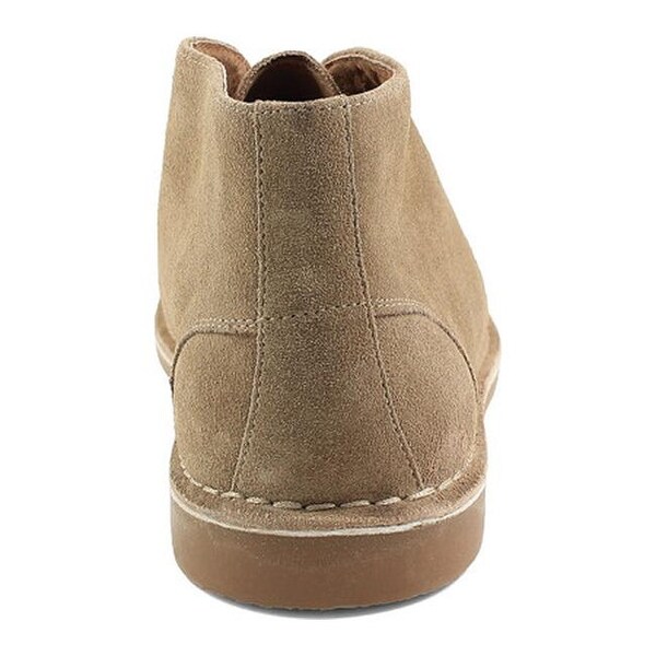 nunn bush men's galloway chukka boot