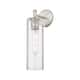 Option Satin Nickel / Seedy