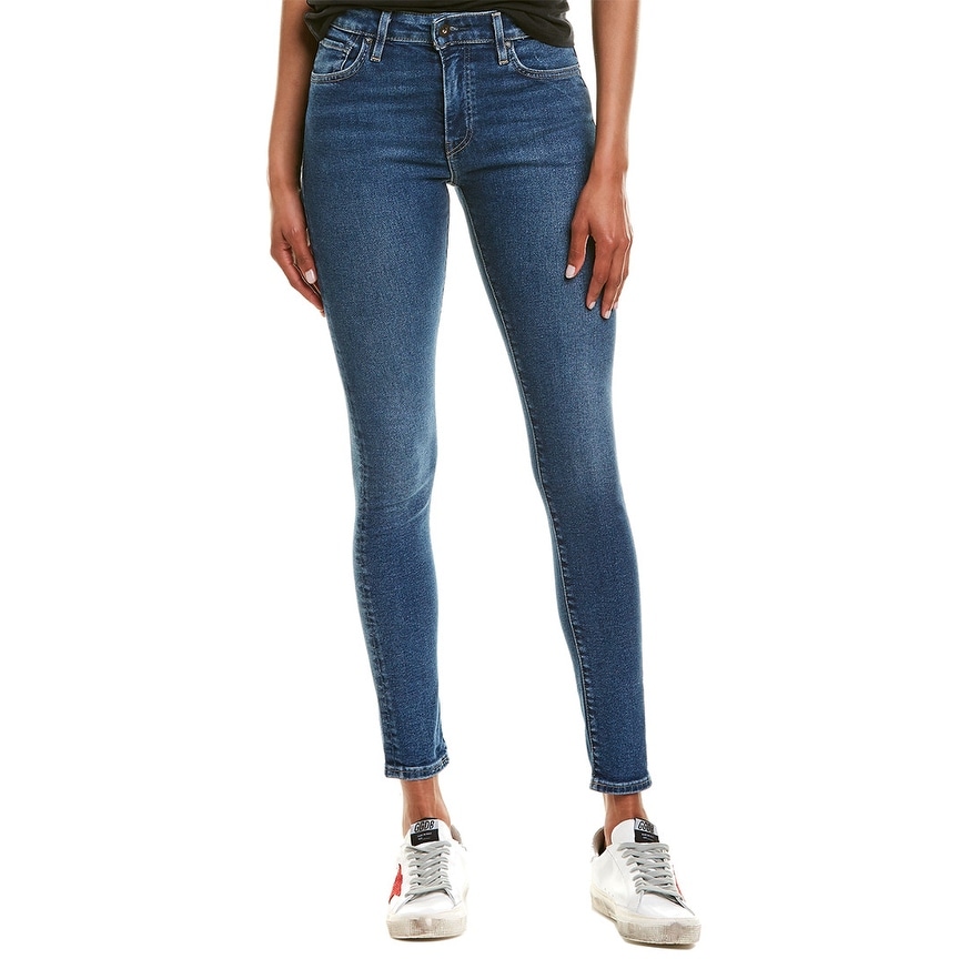 levis made and crafted 721
