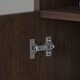 preview thumbnail 18 of 46, Hybrid Half Height Door Kit by Bush Business Furniture