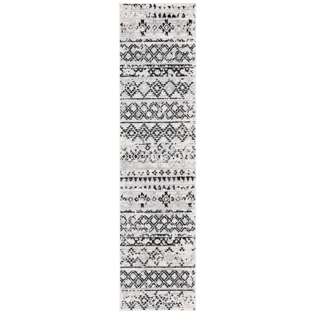 SAFAVIEH Tulum Reveka Boho Rug