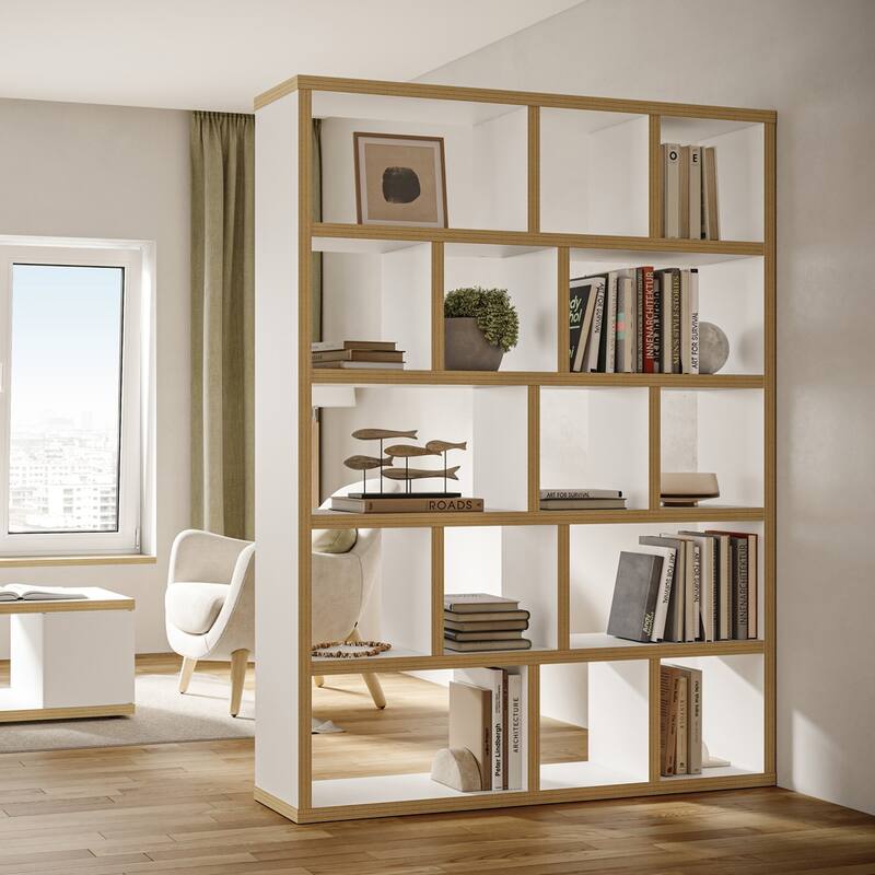 Berlin 150 Bookcase