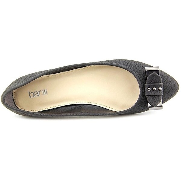 Bar iii flats Clearance