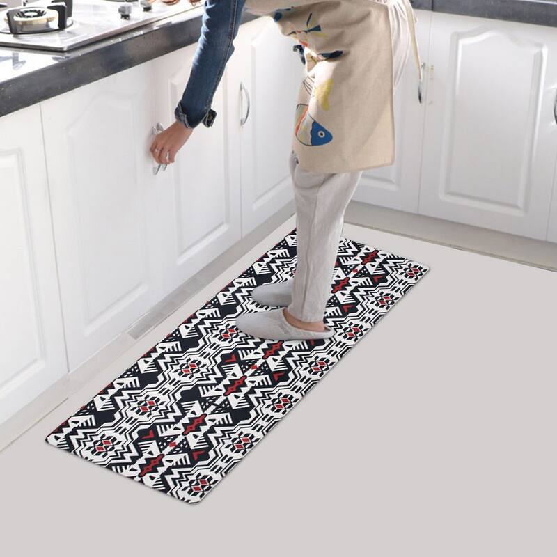 Ray Star Foam Kitchen wonderful matGreatPatterned