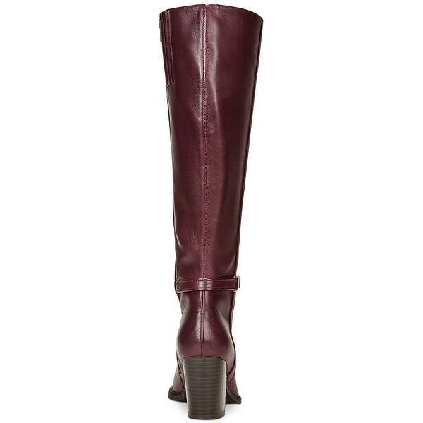 giani bernini memory foam boots