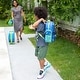 preview thumbnail 59 of 60, Nautica Kids 18" Back to School Carry-on 5-Piece Luggage Set