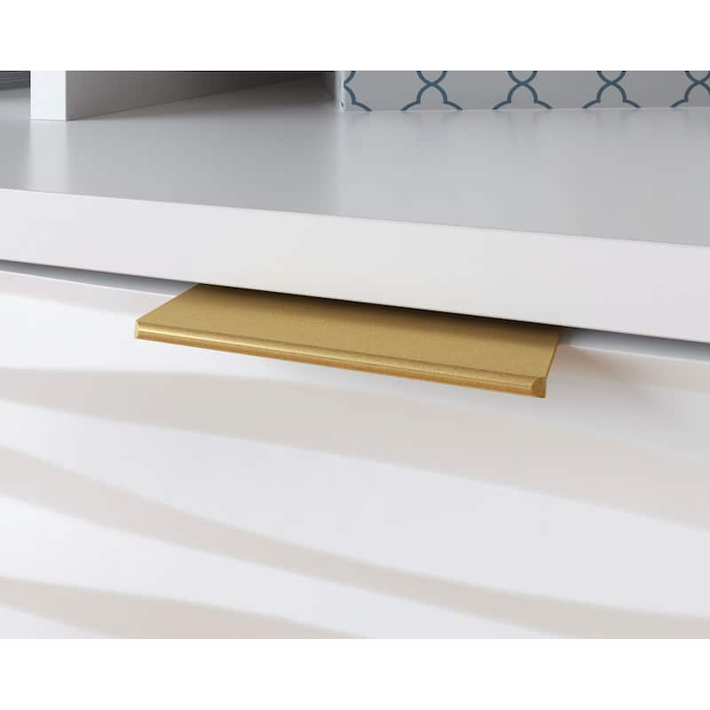 Morgan Main 80" Credenza