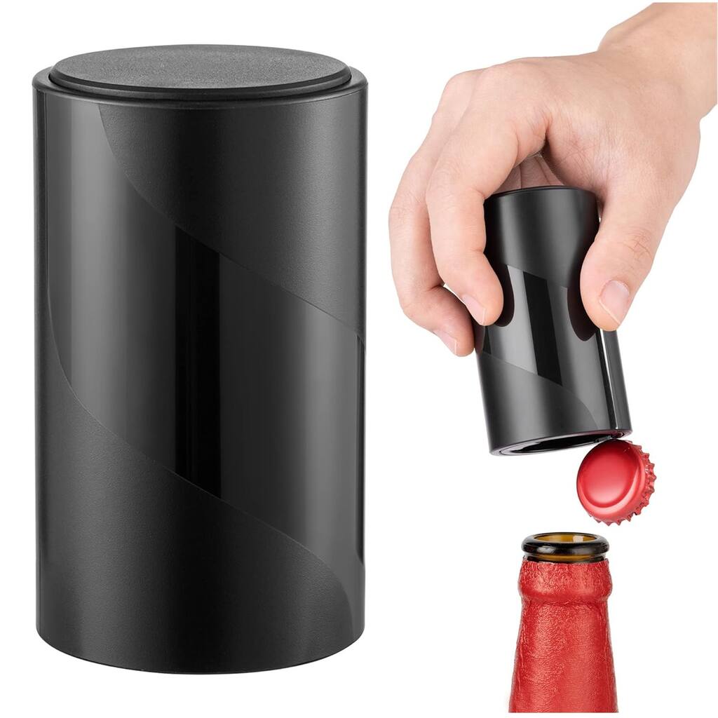 Automatic Magnetic Bottle Opener
