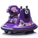 preview thumbnail 45 of 70, 12V Kids Ride On Bumper car W/Parents control