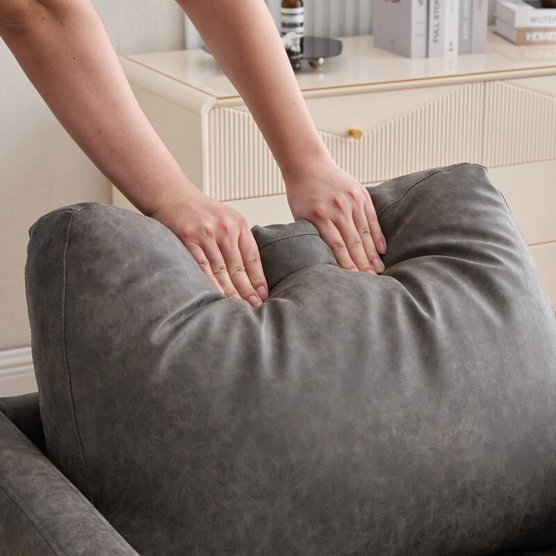 360° Rotating Lounge Chair