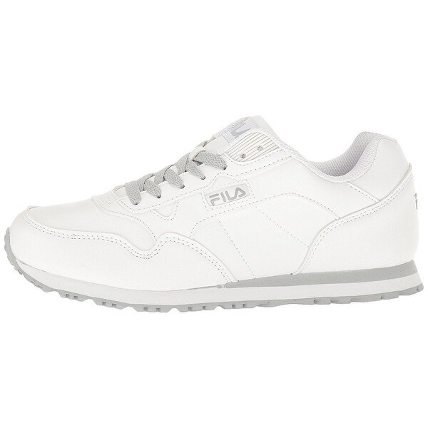 fila cress athletic shoes
