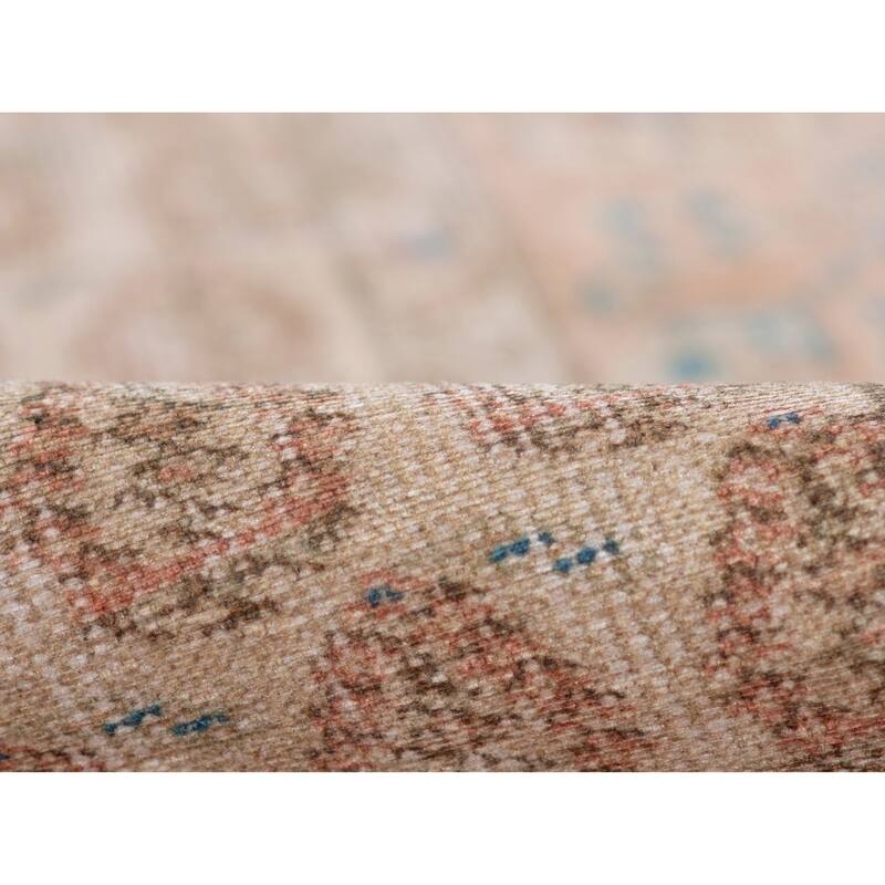 Erin Gates by Momeni Dorset Woodstock Polyester Area Rug