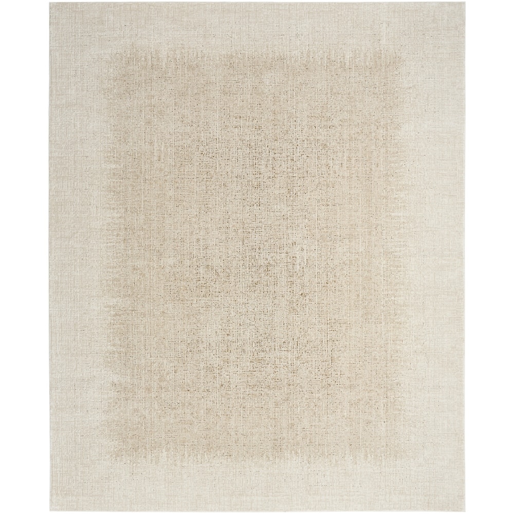 DKNY Grand Street Indoor only Abstract Area Rug