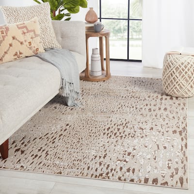 Nikki Chu Kimball Animal Area Rug
