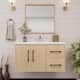 Option Yellow Oak