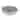 Better Chef 11-Inch 3-Ply Stainless Steel Nonstick Deep Fry Pan with Lid