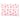 Hudson Baby Infant Girl Cotton Toddler Pillow Case, Blush Rose, One Size - Blush Rose