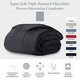 preview thumbnail 3 of 22, Ella Jayne Cozy Touch Down-Alternative Comforter