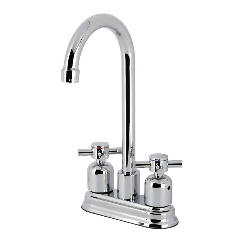 Concord 4 in. Centerset Bar Faucet