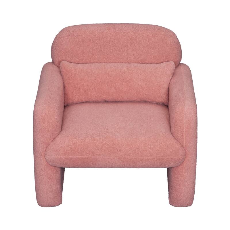 Armchair, Accent Chair for Living Room, Bedroom, Study