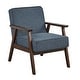 preview thumbnail 7 of 18, Simple Living Sonia Chair