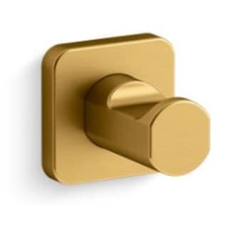 Parallel Single Robe Hook - Bed Bath & Beyond - 40805153
