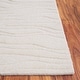 preview thumbnail 14 of 21, SAFAVIEH Handmade Rodeo Drive Bjarndis Mid-Century Modern Wool Rug