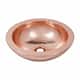 Option Polished Copper