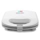 preview thumbnail 12 of 16, Better Chef Double Sandwich Maker