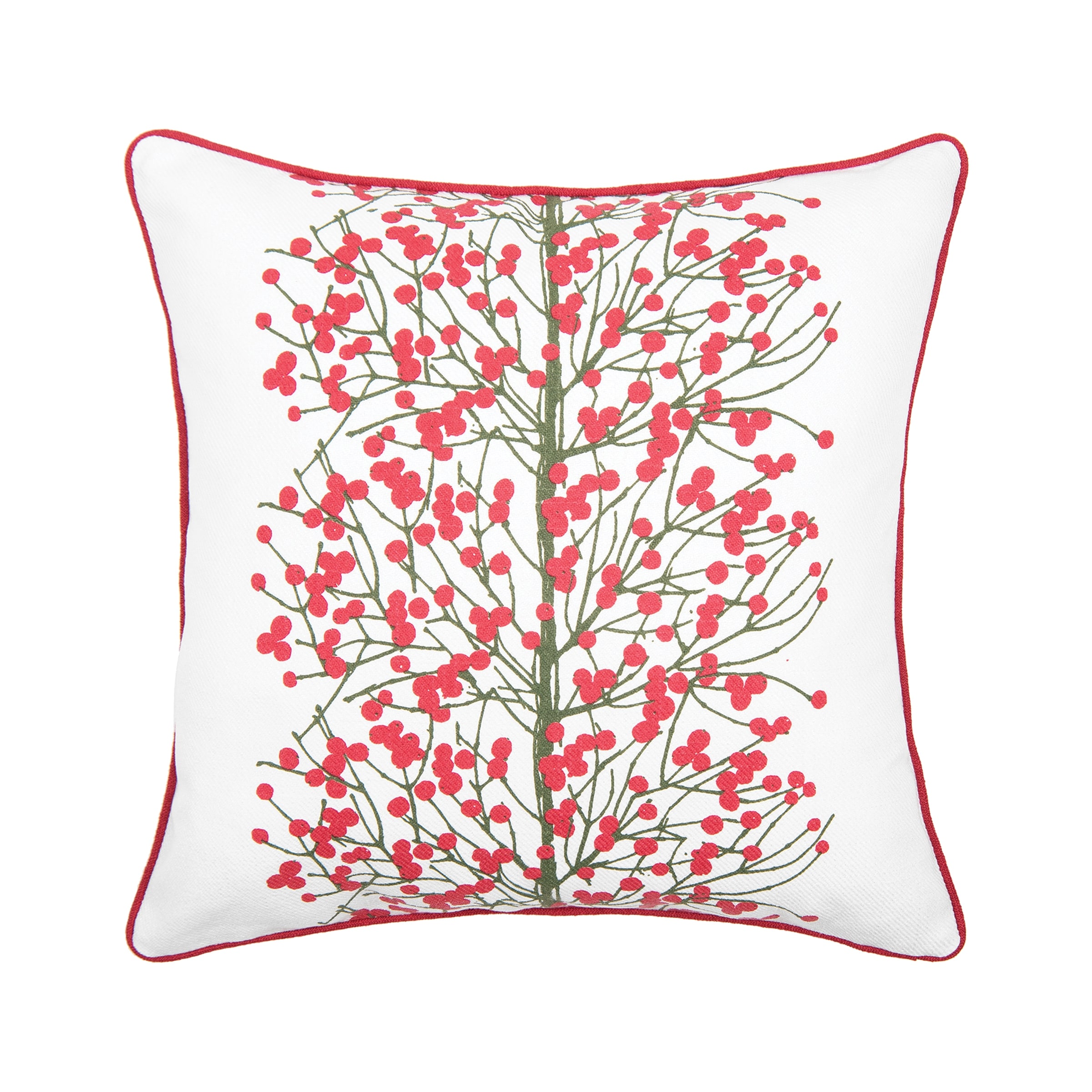 Berry colored throw pillows outlet