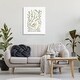 preview thumbnail 9 of 8, Stupell Find Joy with Bird Canvas Wall Art Design By Blue Chair Blessing