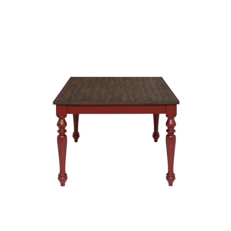 Aster Rectangle Dining Table