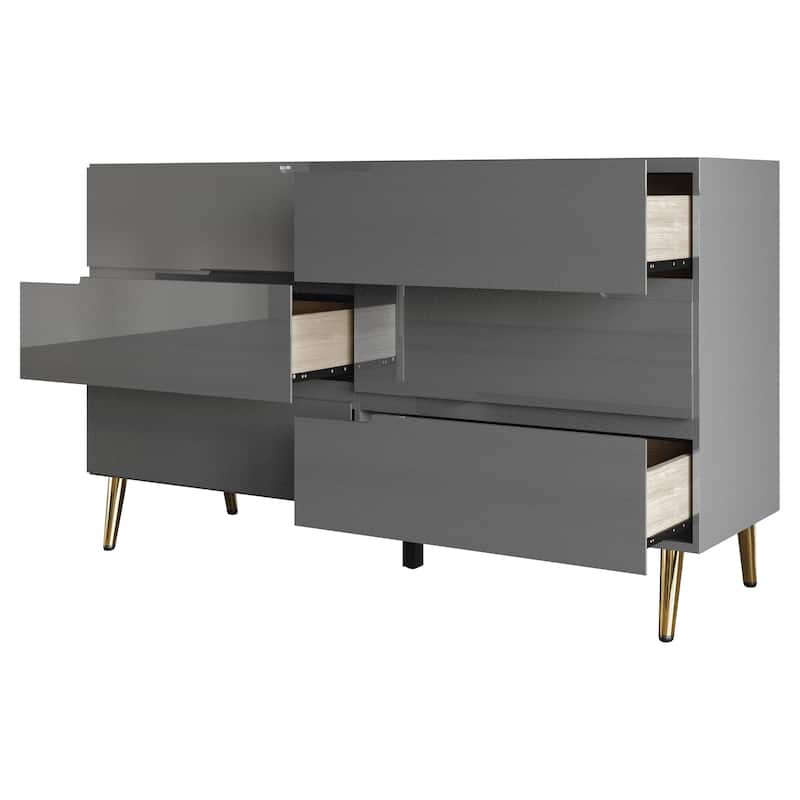 CraftPorch Luxury Dresser