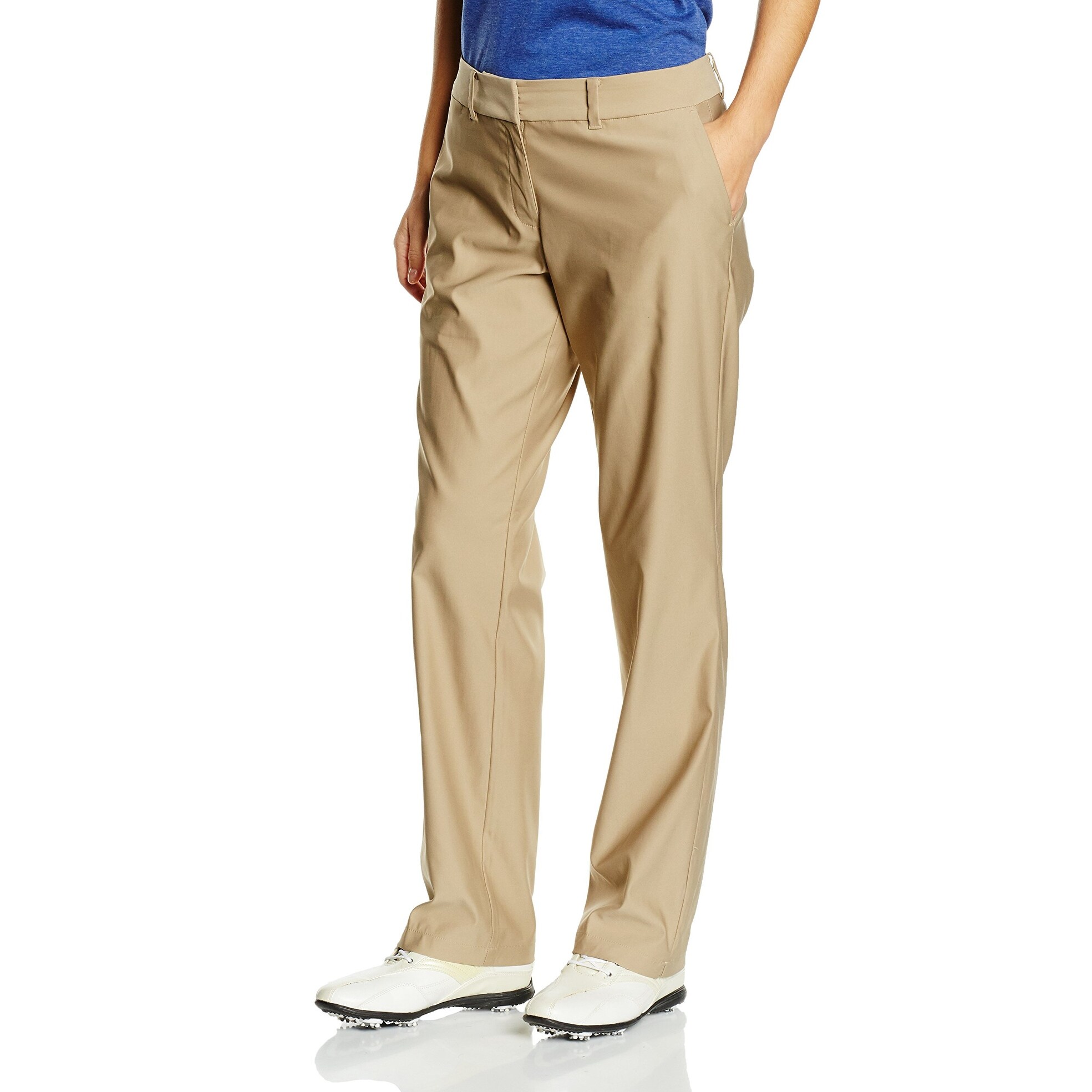 womens size 14 khaki pants