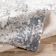 preview thumbnail 5 of 6, Livabliss Veneto Plush Abstract Area Rug