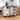 Farmhouse Kitchen Island with Drop Leaf by Harper&Bright Designs