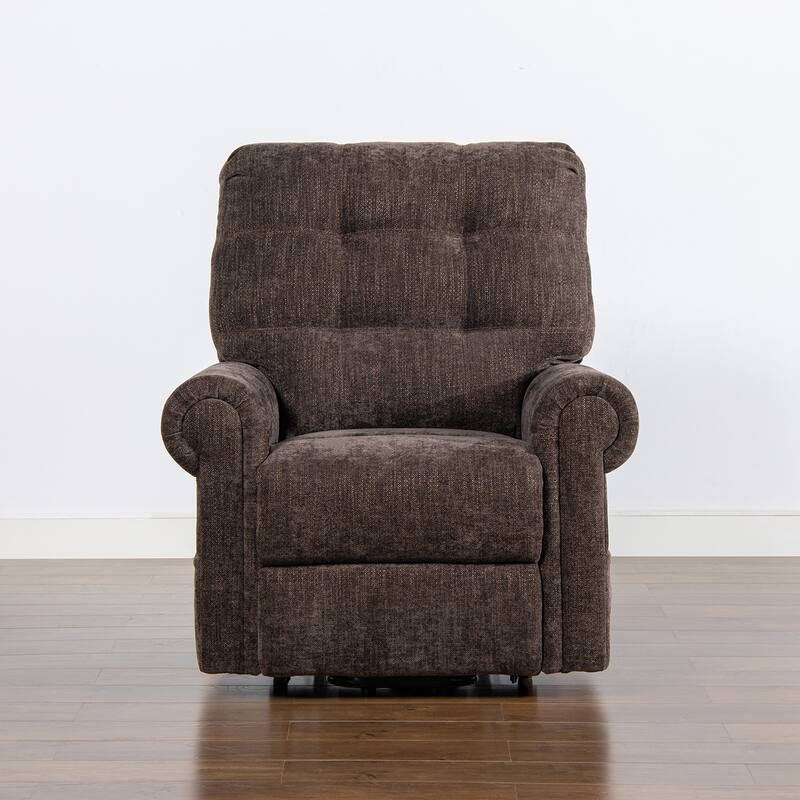 Irwin 36" Power Lift Assistance Recliner Chair
