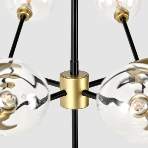 Timothy chandelier sales