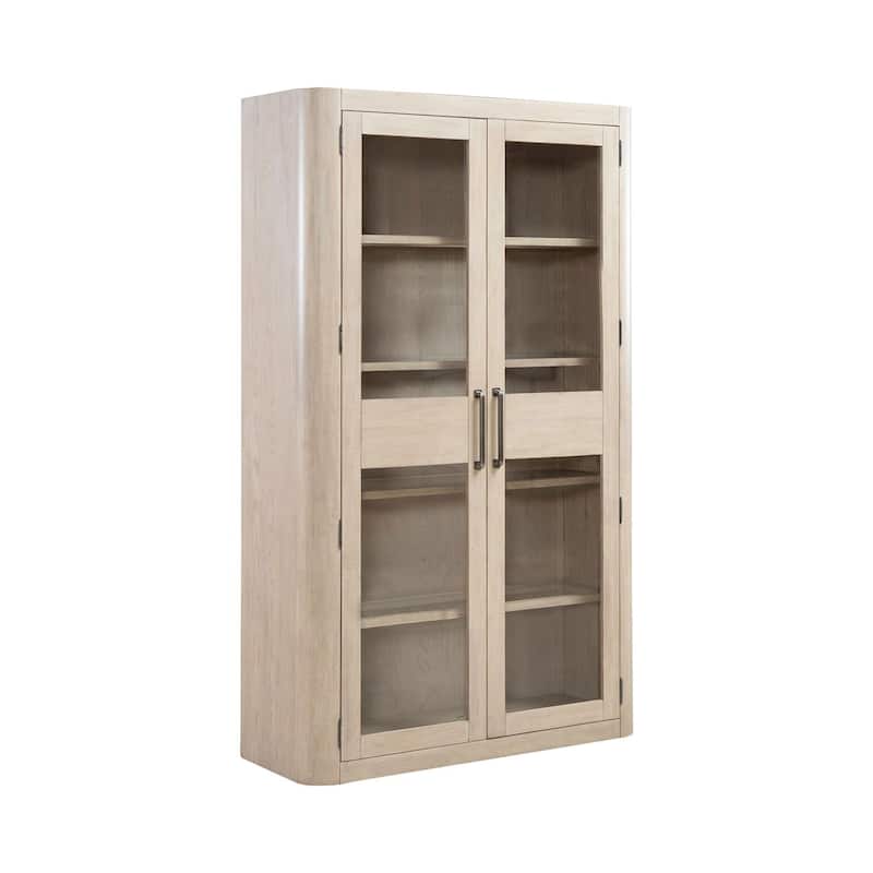 Liberty Furniture South Bend Dining Room Bunching Cabinet - Single, Set of 2