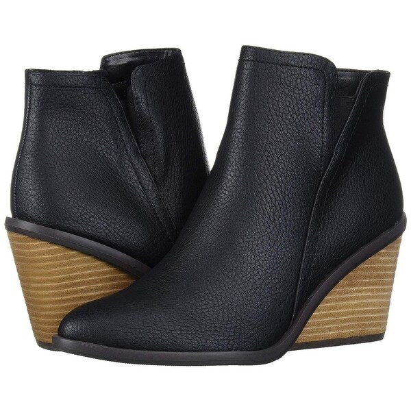 dr scholls womens ankle boots