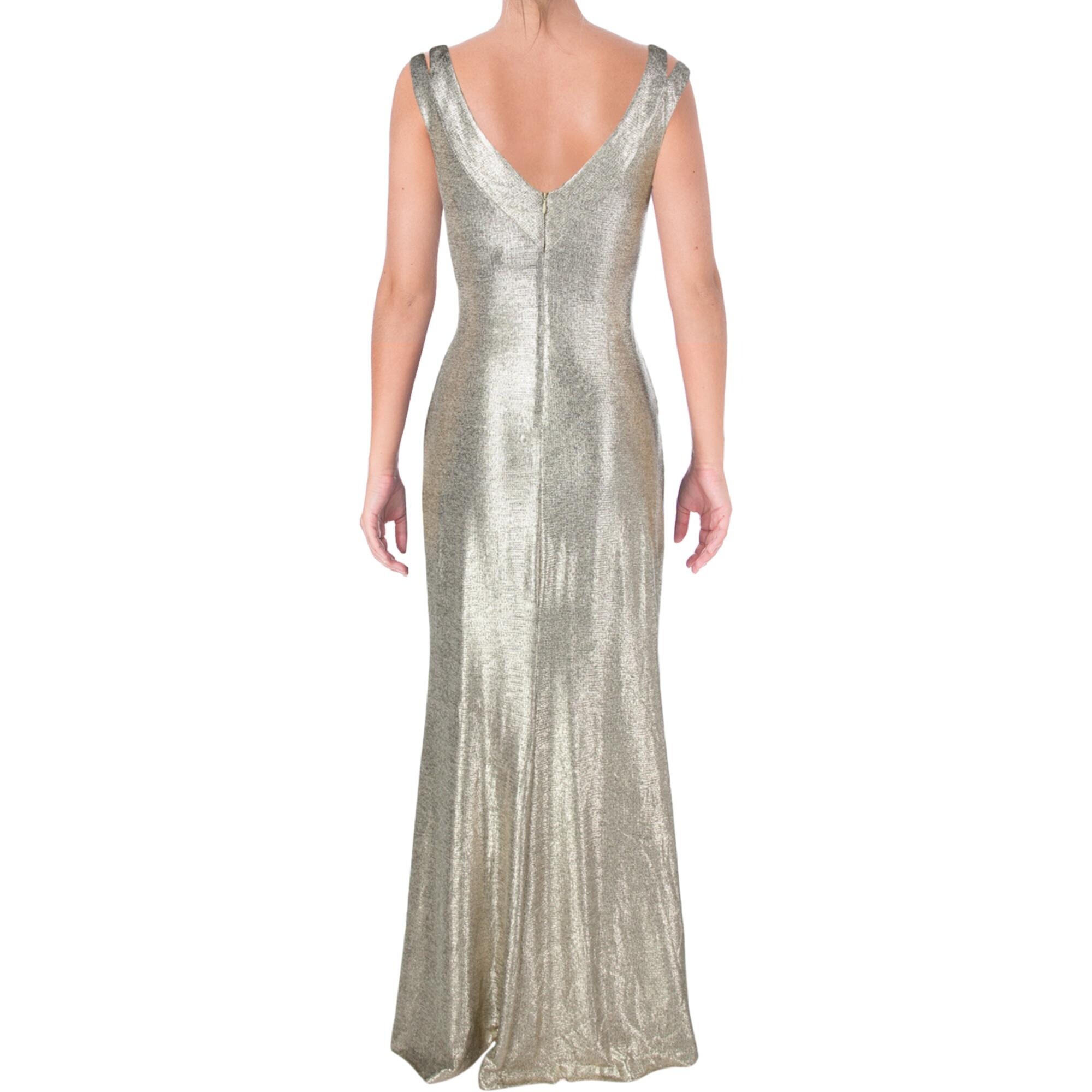 ralph lauren special occasion dresses