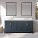 Option Vintage Spruce Blue