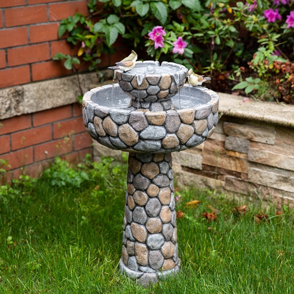 Bed bath and sales beyond cat fountain