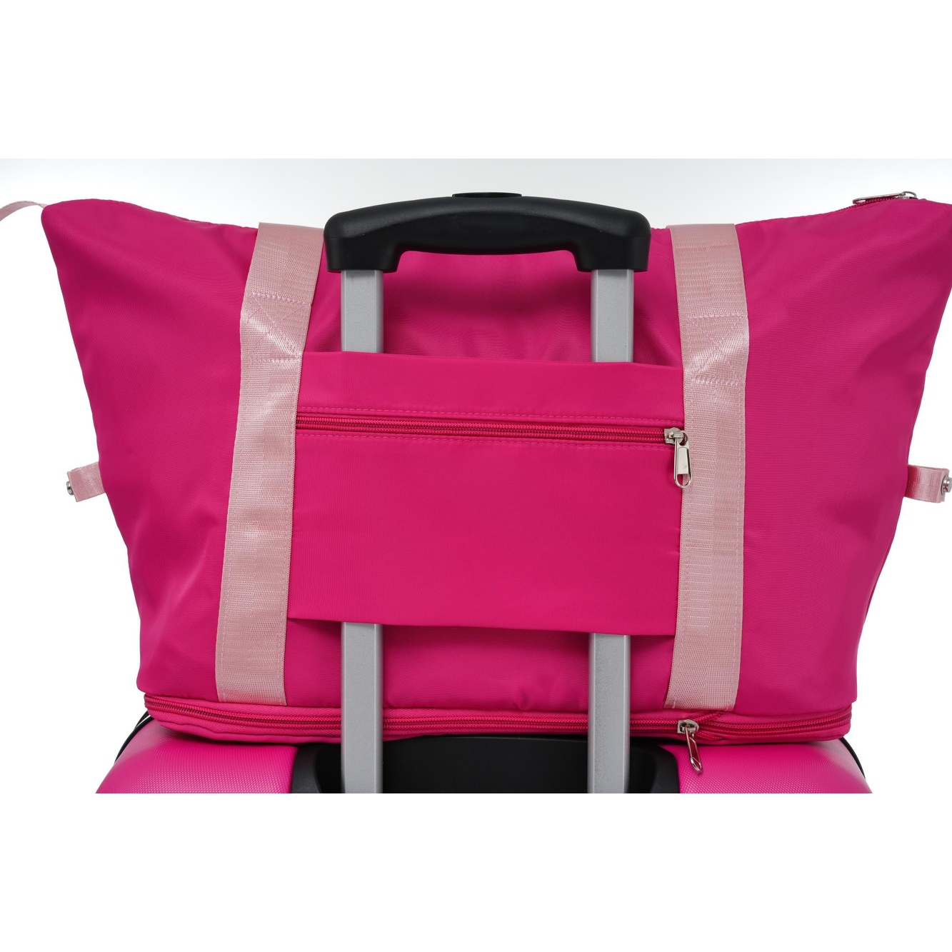 Lightweight rolling suitcase discount