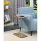 Option Barnwood/Glass