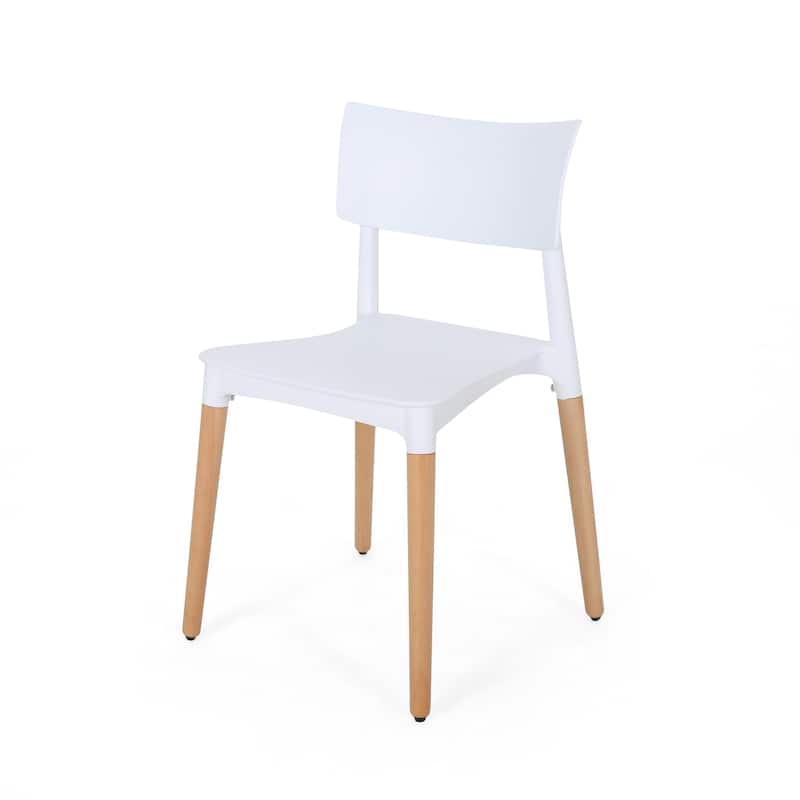 Plastic Dining Chair