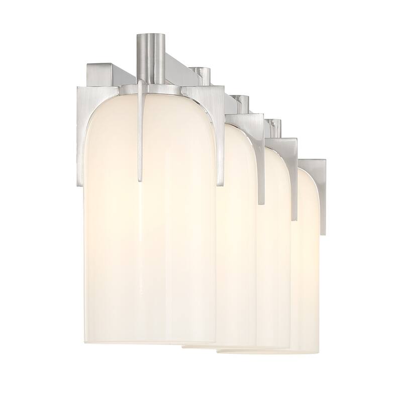 Savoy House 8-4128-4 Caldwell 4 Light 32" Wide Vanity Light