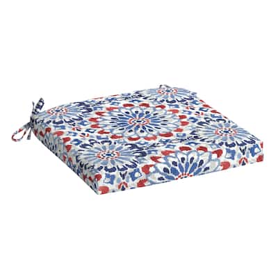 ARDEN Outdoor 18 x 19 in. Seat Pad