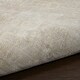 preview thumbnail 22 of 22, Desert Skies Botanical Persian Vintage Area Rug